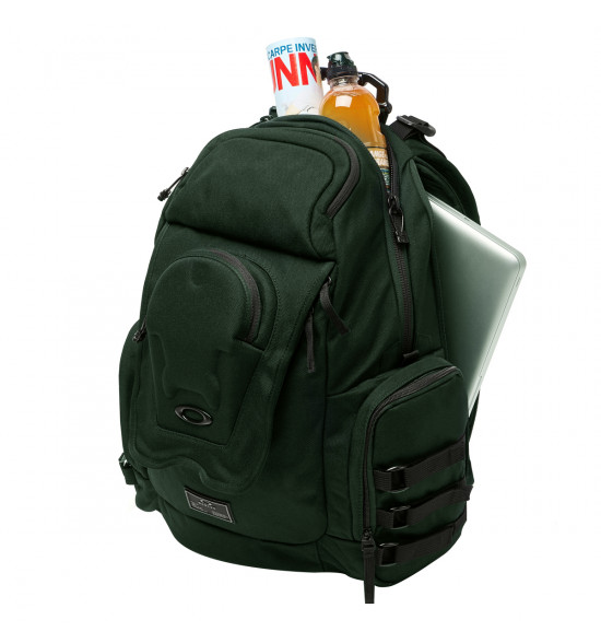 Mochila Oakley Icon Pack 4.0 Dull Onyx - 4