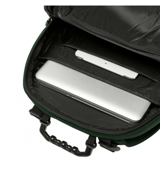 Mochila Oakley Icon Pack 4.0 Dull Onyx - 3