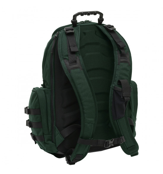 Mochila Oakley Icon Pack 4.0 Dull Onyx - 5
