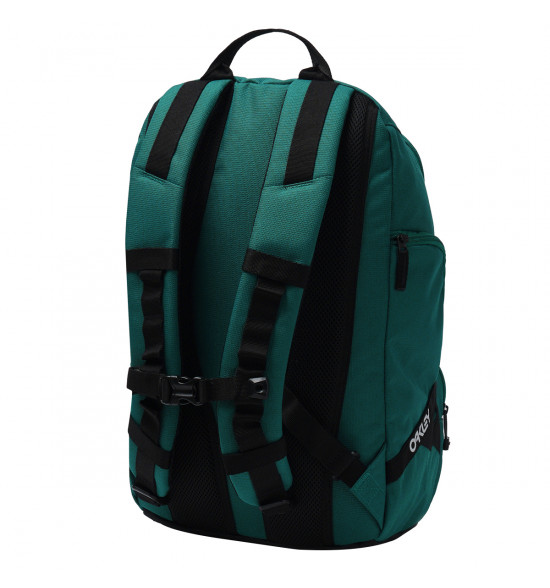 Mochila Oakley Street Organizing Backpack Petrol - 2