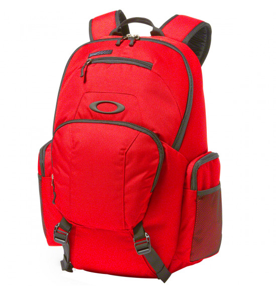 Mochila Oakley Blade Wet/ Dry 30 Red Line