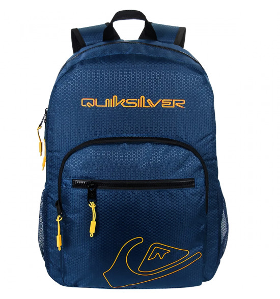 Mochila Quiksilver Surfside Azul 25L