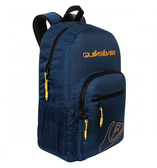 Mochila Quiksilver Surfside Azul 25L - 2