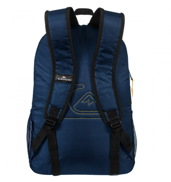 Mochila Quiksilver Surfside Azul 25L - 4