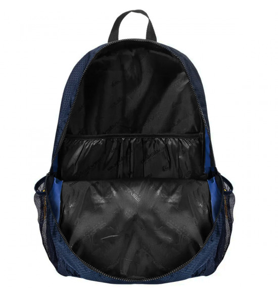 Mochila Quiksilver Surfside Azul 25L - 5