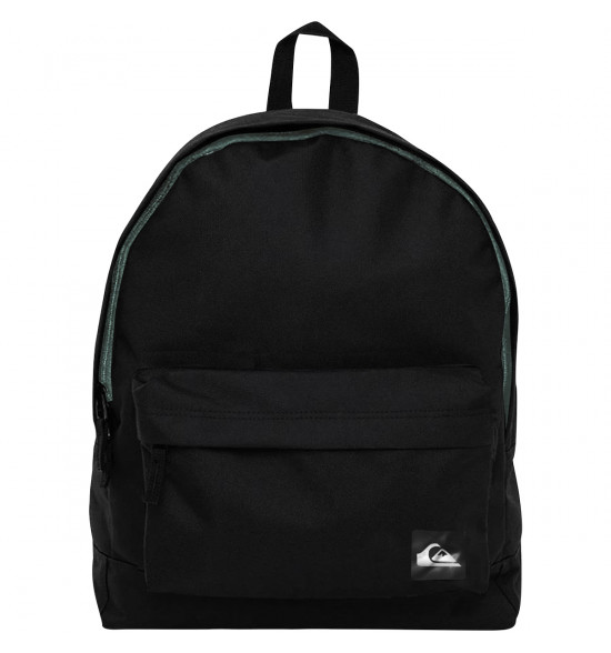 Mochila Quiksilver Big Wave Bag Preta 20L - 2
