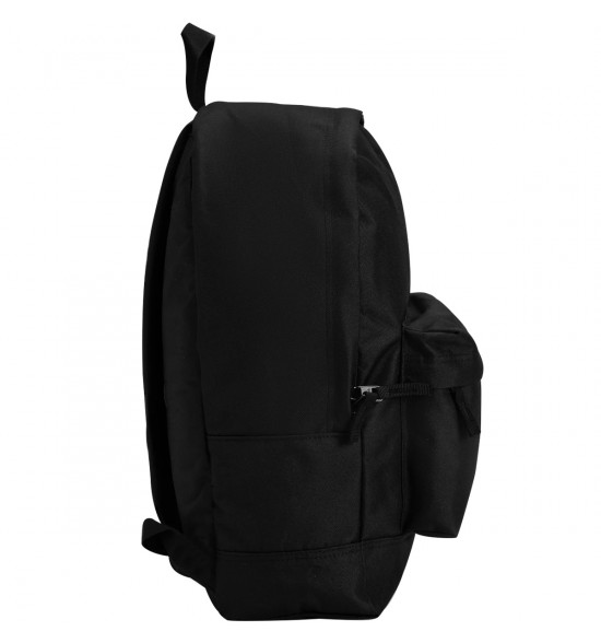Mochila Quiksilver Big Wave Bag Preta 20L - 3
