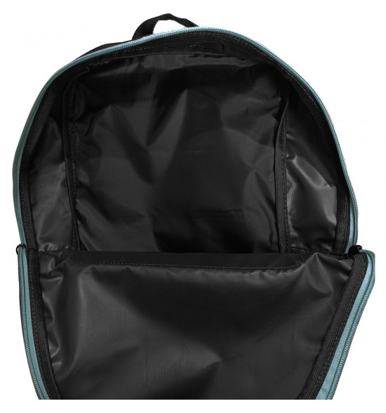 Mochila Quiksilver Big Wave Bag Preta 20L - 5