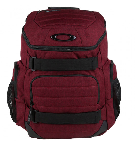 Mochila Oakley Enduro 2.0 Big Backpack Bordo