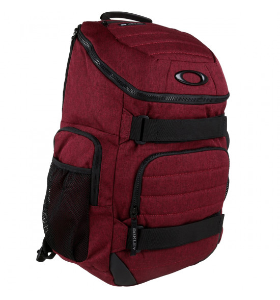 Mochila Oakley Enduro 2.0 Big Backpack Bordo - 3