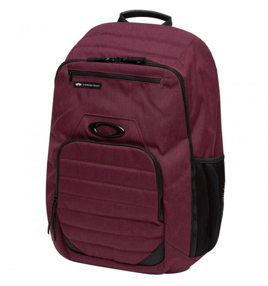 Mochila Oakley Enduro 25 Bordo - 2