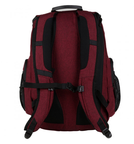 Mochila Oakley Enduro 2.0 Big Backpack Bordo - 4