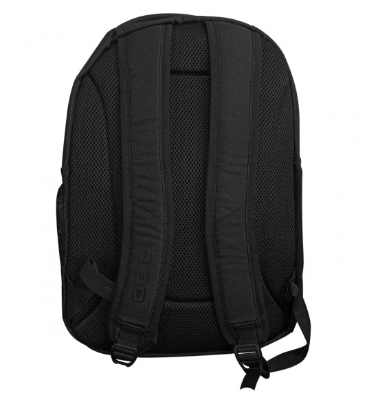 Mochila Ogio Evader Backpack 28L Black Importada - 4