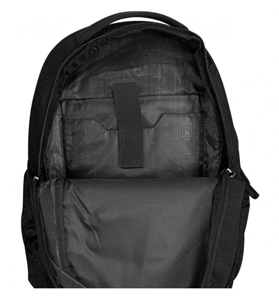 Mochila Ogio Evader Backpack 28L Black Importada - 5