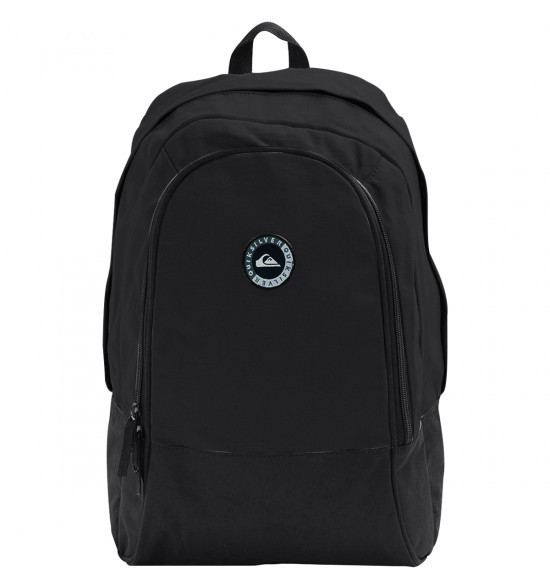 Mochila Quiksilver Burst Preta