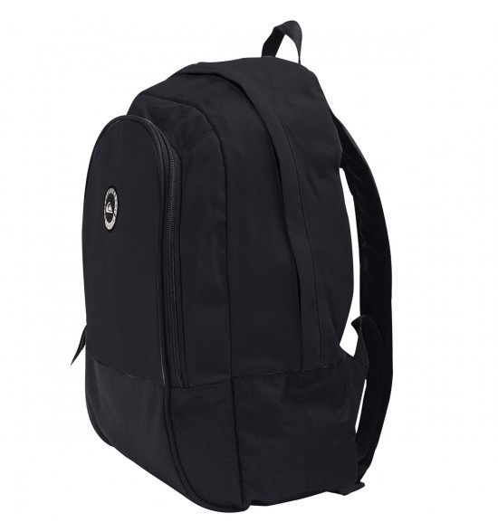 Mochila Quiksilver Burst Preta - 2