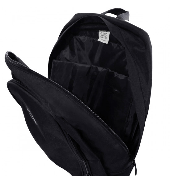 Mochila Quiksilver Burst Preta - 4