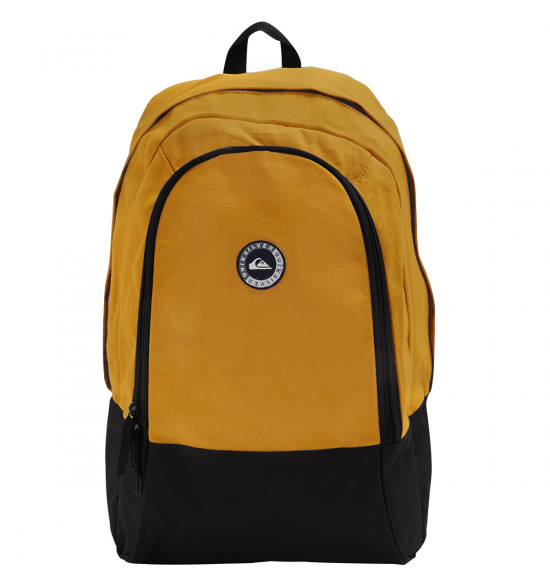 Mochila Quiksilver Burst Double