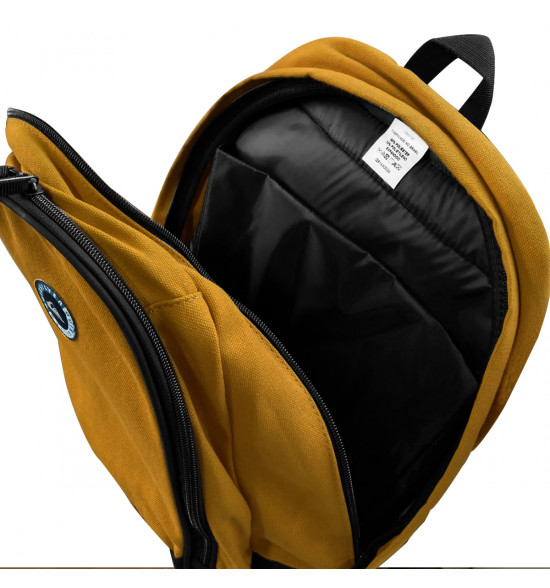 Mochila Quiksilver Burst Double - 4