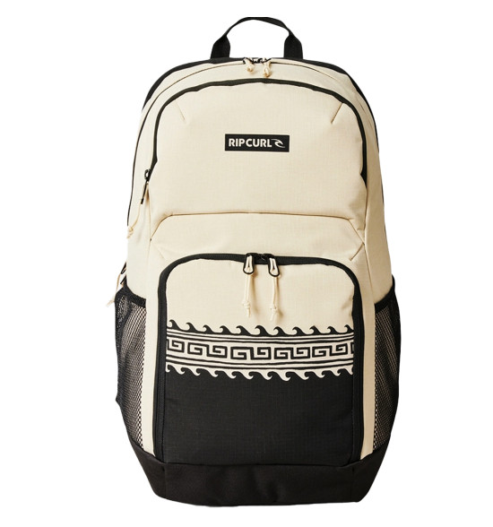 Mochila Rip Curl Chaser 33L Black Oatmeal - 2