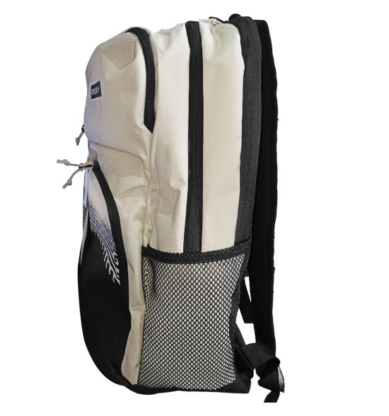 Mochila Rip Curl Chaser 33L Black Oatmeal - 3