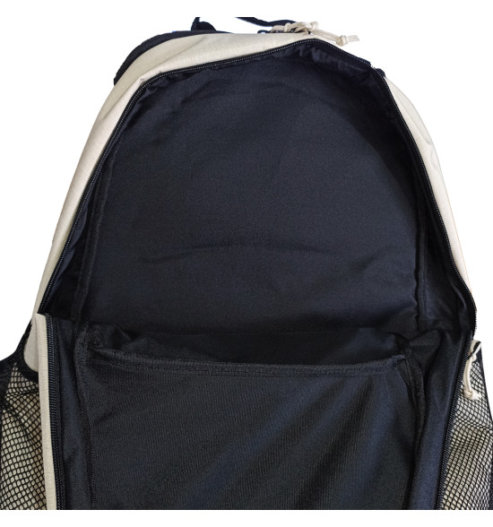 Mochila Rip Curl Chaser 33L Black Oatmeal - 6