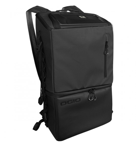 Mochila Ogio Cooler Dry Day Bag 25L Black Importada