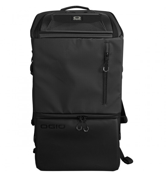 Mochila Ogio Cooler Dry Day Bag 25L Black Importada - 2