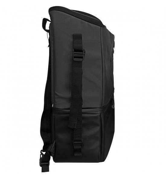 Mochila Ogio Cooler Dry Day Bag 25L Black Importada - 3
