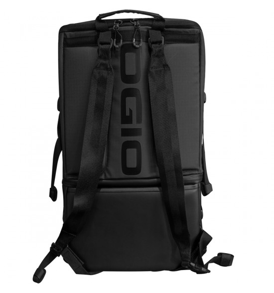 Mochila Ogio Cooler Dry Day Bag 25L Black Importada - 4