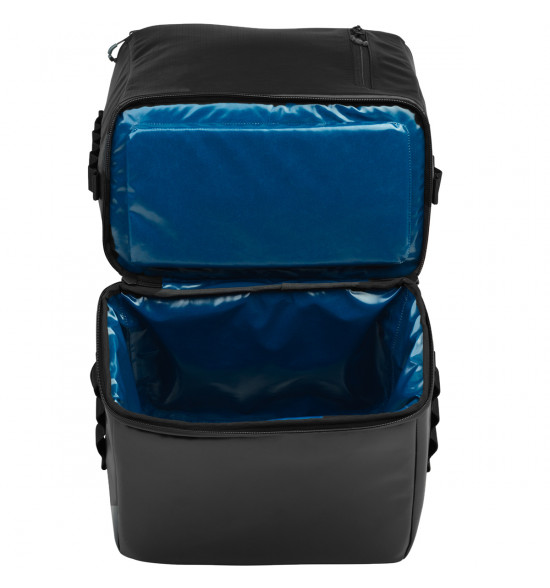 Mochila Ogio Cooler Dry Day Bag 25L Black Importada - 6