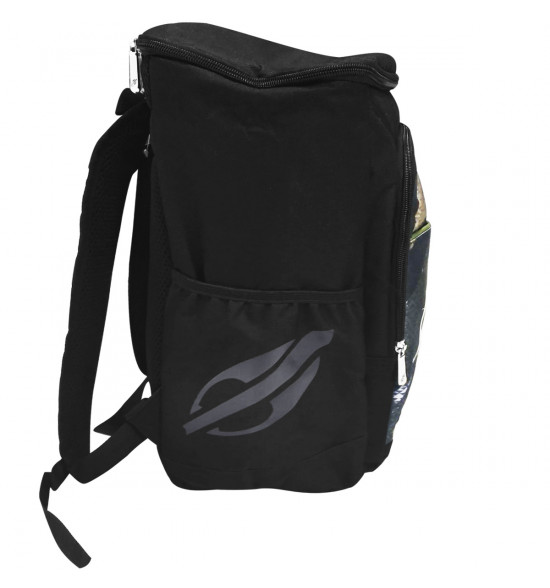 Mochila Mormaii Cooler Preta 20L - 3