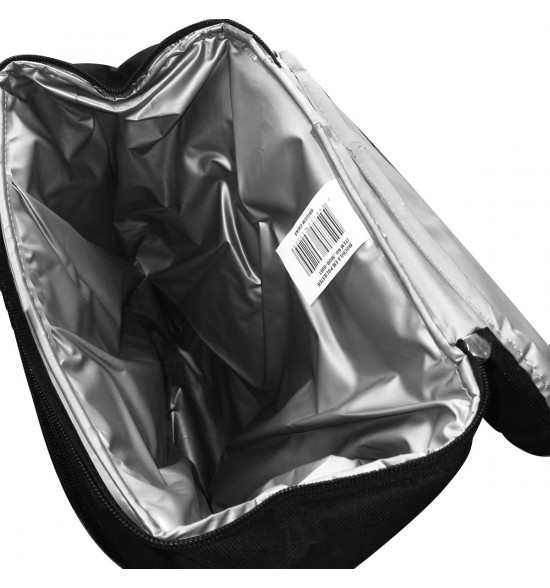 Mochila Mormaii Cooler Preta 20L - 5