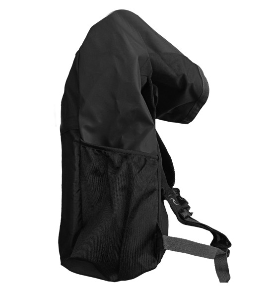 Mochila Rip Curl Surf Series Ventura 25L Black Grey Importada - 3