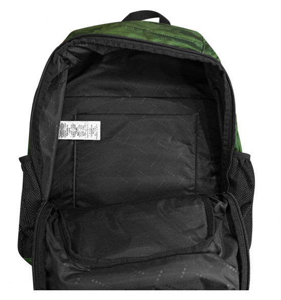 Mochila Oakley Enduro 4.0 Brush Tiger Camo Green 25L - 5