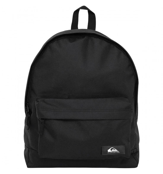 Mochila Quiksilver Everyday Poster Preto