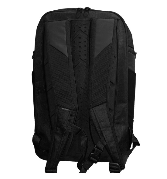 Mochila Rip Curl F-Light Searcher Midnight 45L Importada - 4
