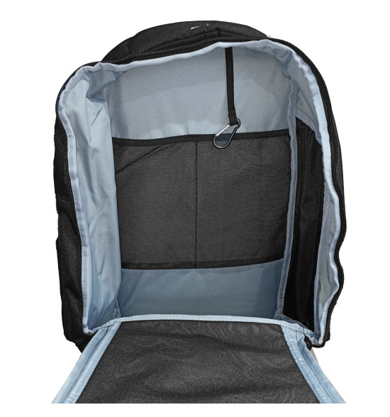 Mochila Rip Curl F-Light Searcher Midnight 45L Importada - 5