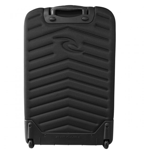Mala Rip Curl Viagem com Rodinhas F-Light Cabin 100L Icons Midnight Importada - 4
