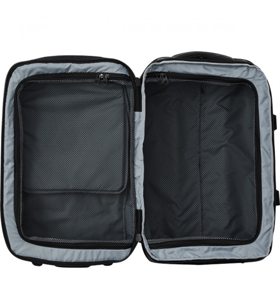 Mala Rip Curl Viagem com Rodinhas F-Light Cabin 100L Icons Midnight Importada - 5