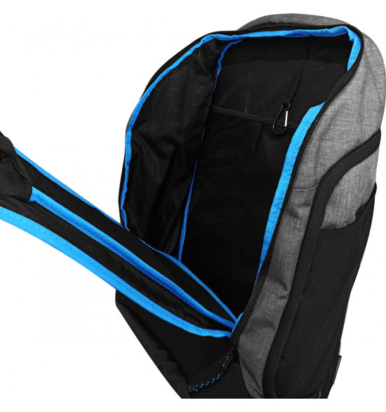 Mochila Rip Curl F-Light Searcher Grey Marle 45L Importada - 5