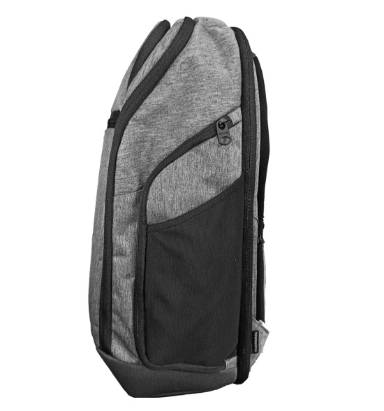 Mochila Rip Curl F-Light Searcher Grey Marle 45L Importada - 3
