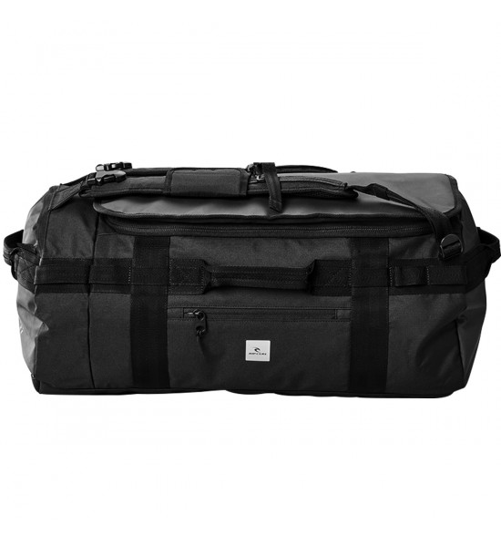Mala Rip Curl Search Duffle 45L Midnight - 2