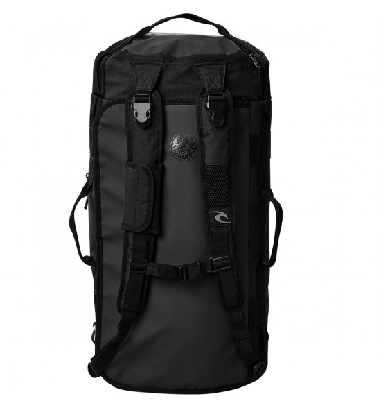 Mala Rip Curl Search Duffle 45L Midnight - 3