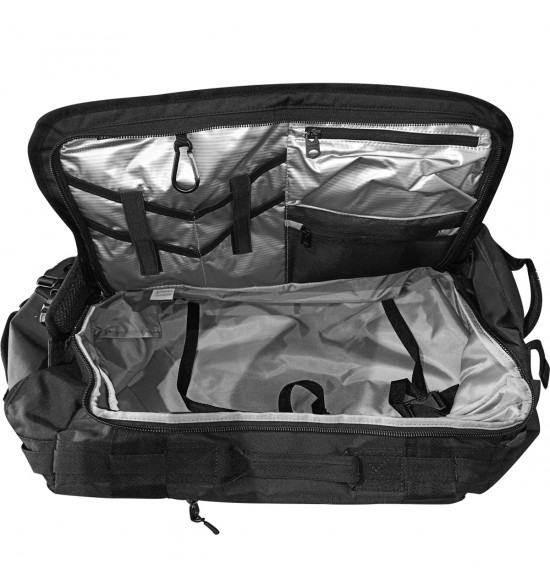 Mala Rip Curl Search Duffle 45L Midnight - 6