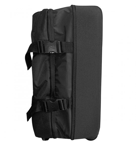 Mala Rip Curl Viagem com Rodinhas F-Light Cabin 45L Icons Midnight Importada - 3