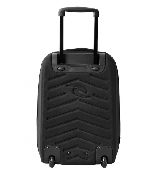 Mala Rip Curl Viagem com Rodinhas F-Light Cabin 45L Icons Midnight Importada - 4