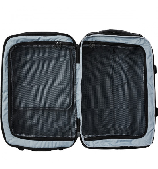 Mala Rip Curl Viagem com Rodinhas F-Light Cabin 45L Icons Midnight Importada - 5