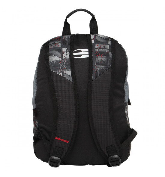 Mochila Mormaii Skill Cinza - 3