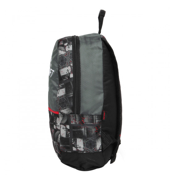 Mochila Mormaii Skill Cinza - 2